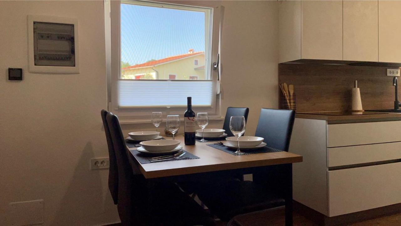 Apartma Lima 安卡兰 外观 照片
