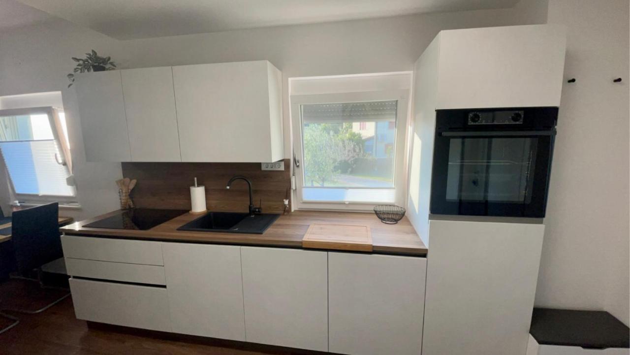 Apartma Lima 安卡兰 外观 照片