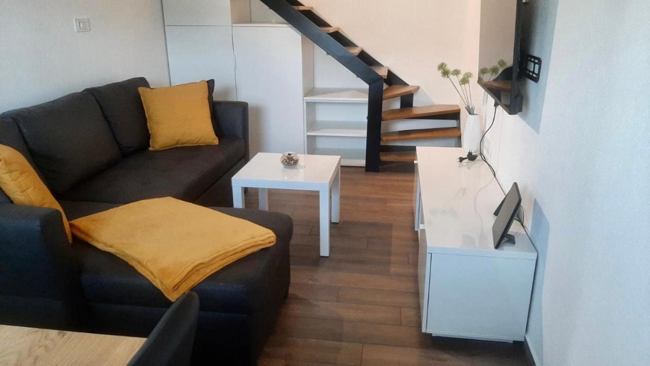 Apartma Lima 安卡兰 外观 照片