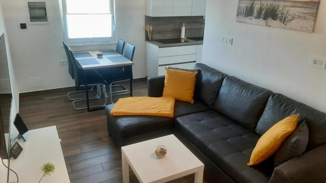 Apartma Lima 安卡兰 外观 照片
