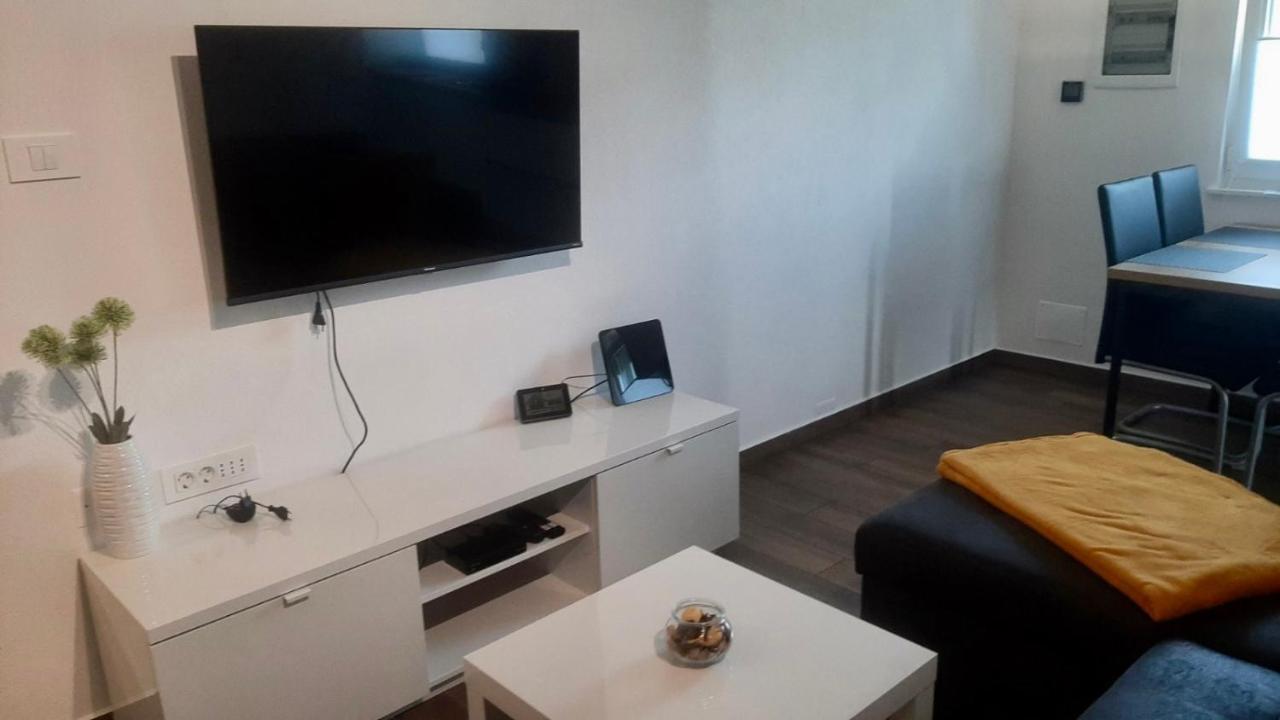 Apartma Lima 安卡兰 外观 照片