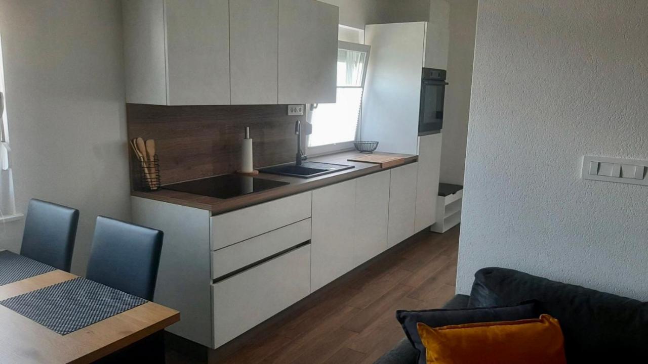Apartma Lima 安卡兰 外观 照片
