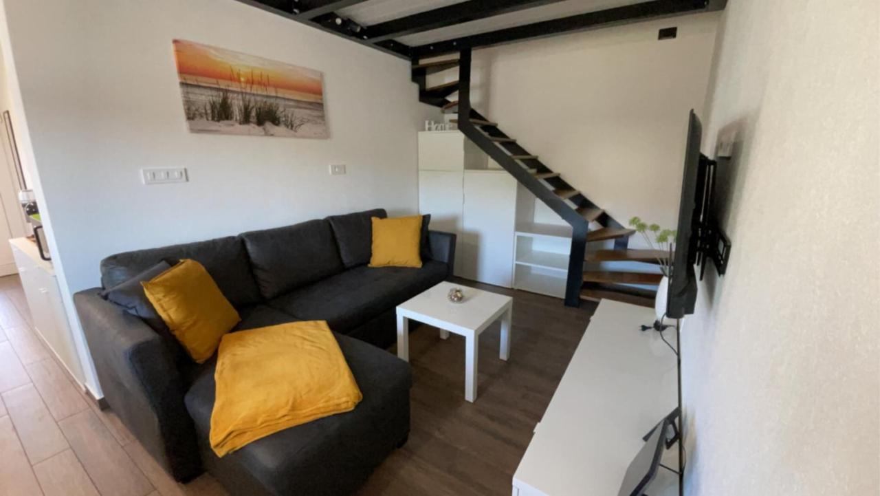 Apartma Lima 安卡兰 外观 照片