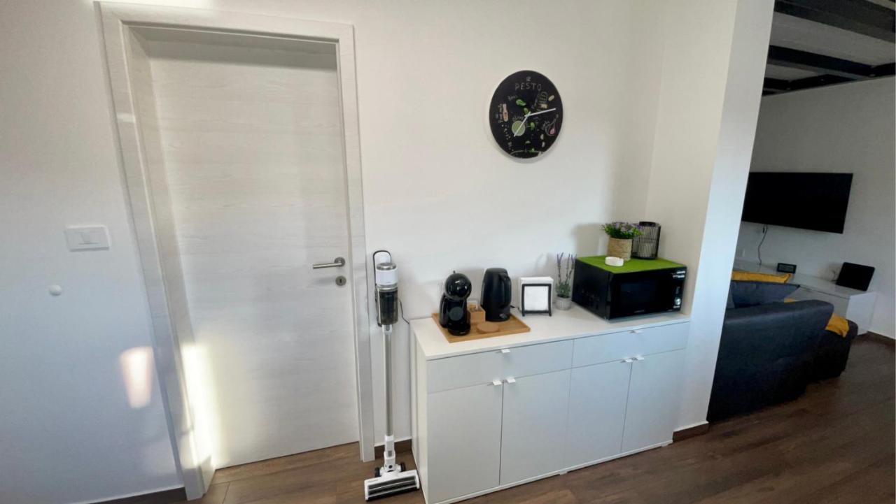 Apartma Lima 安卡兰 外观 照片