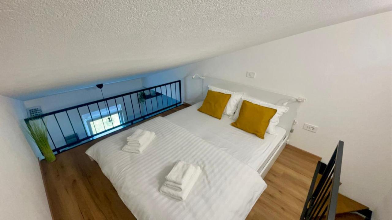 Apartma Lima 安卡兰 外观 照片