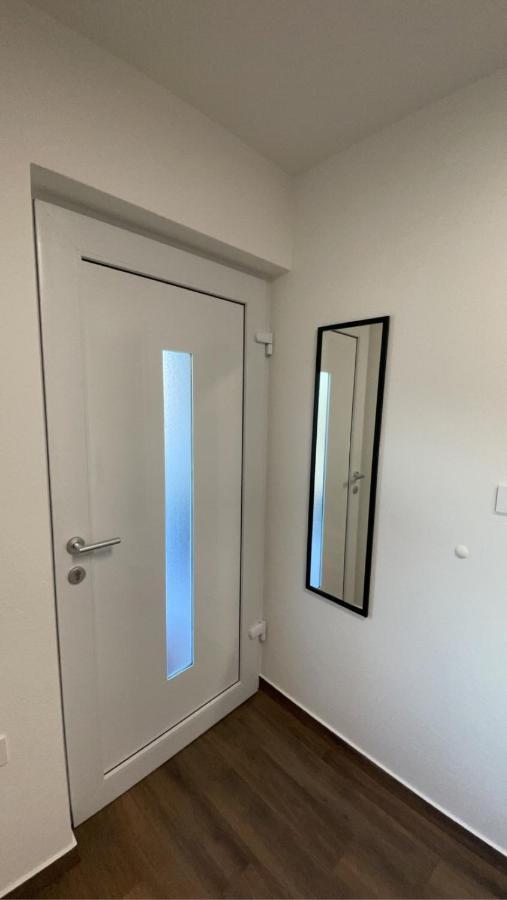 Apartma Lima 安卡兰 外观 照片
