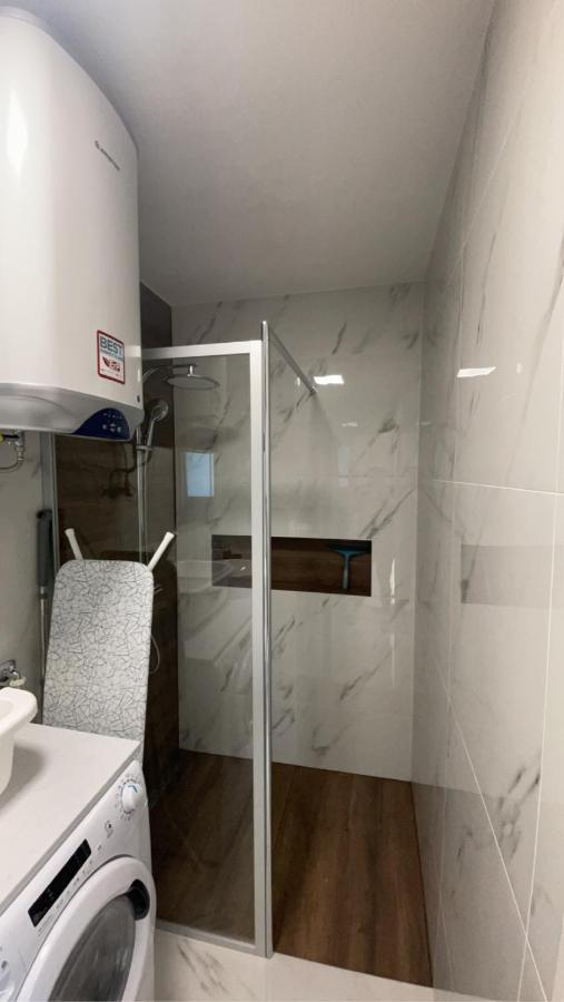 Apartma Lima 安卡兰 外观 照片