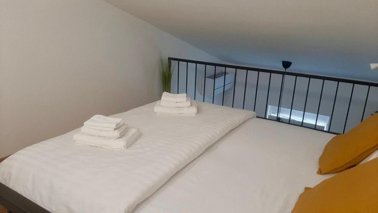 Apartma Lima 安卡兰 外观 照片
