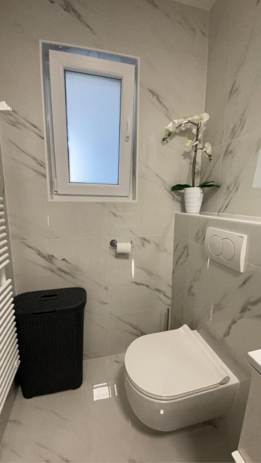 Apartma Lima 安卡兰 外观 照片